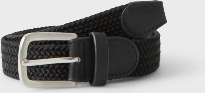 Name It Gevlochten riem NKMSIECE BELT NOOS - Foto 2