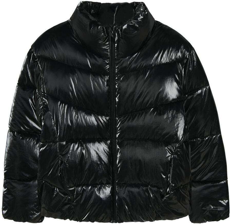 Name It Gewatteerde jas NKF ON PUFFER JACKET