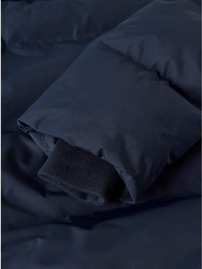 Name It Gewatteerde jas NKMMUSK PUFFER JACKET TB - Foto 5