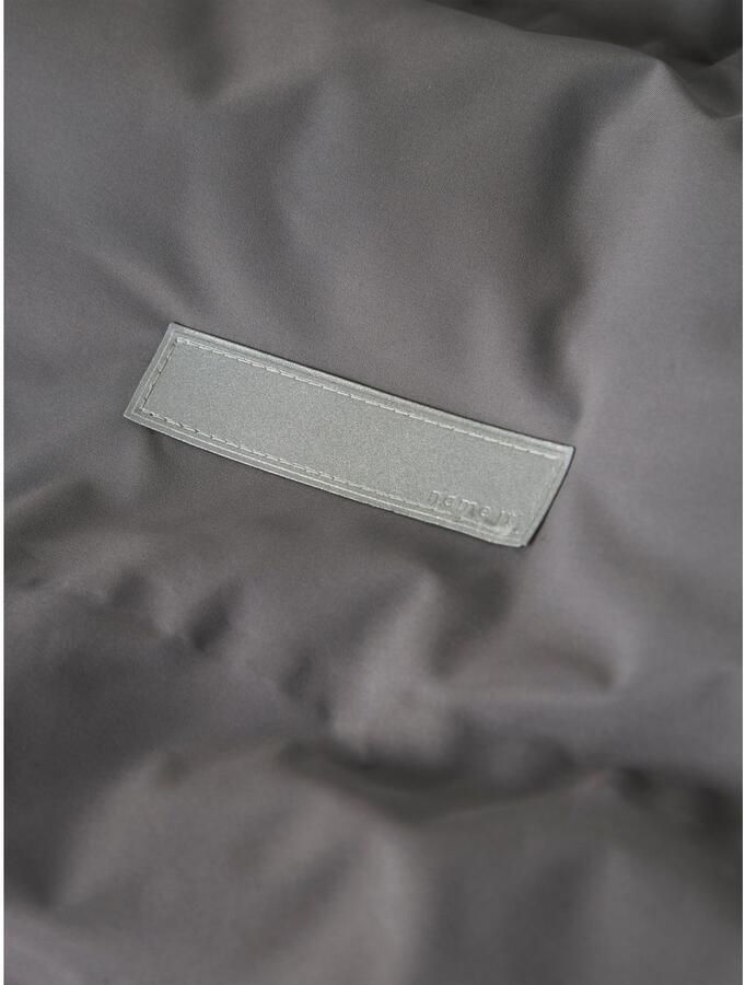 Name It Gewatteerde jas NKMMUSK PUFFER JACKET TB - Foto 4