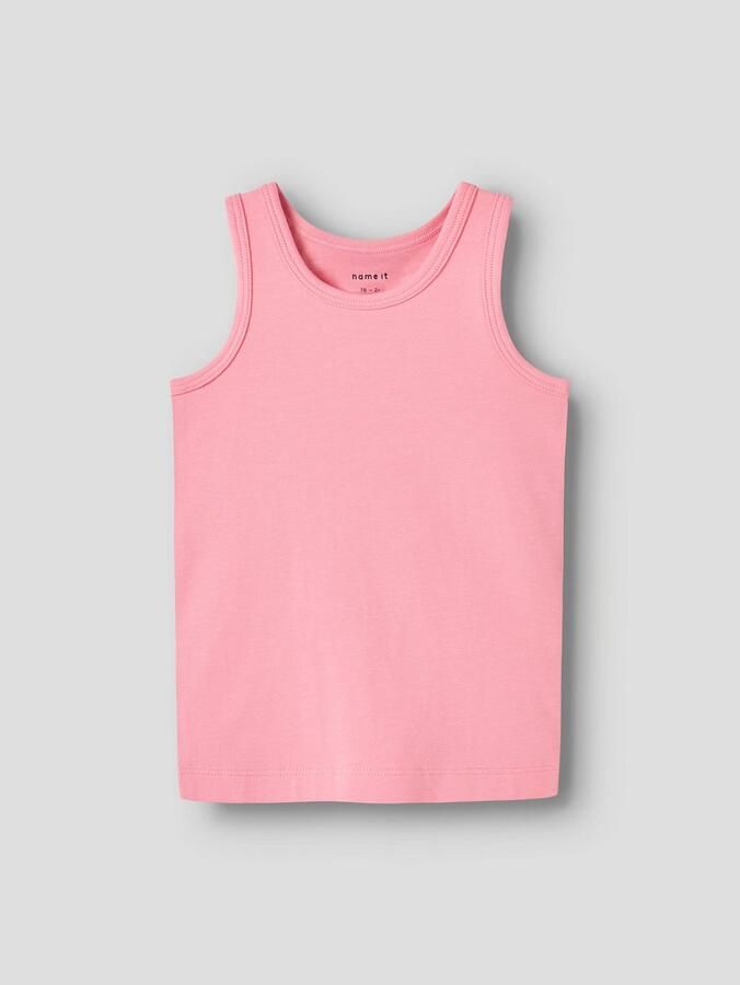 Name It Hemd NMFTANK TOP 2P BALLARINA NOOS (2 stuks) - Foto 5