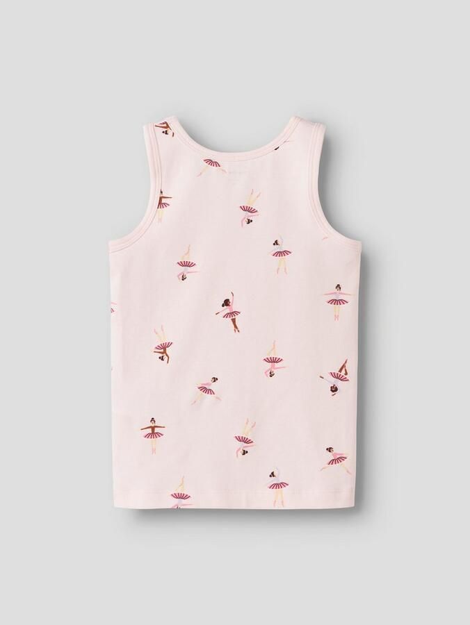 Name It Hemd NMFTANK TOP 2P BALLARINA NOOS (2 stuks) - Foto 6