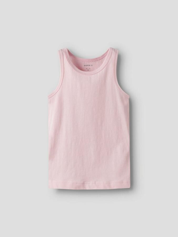 Name It Hemd NMFTANK TOP 2P FLOWER NOOS (set 2 stuks) - Foto 6