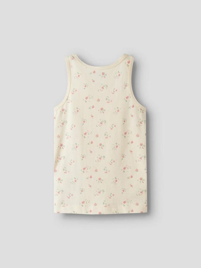 Name It Hemd NMFTANK TOP 2P FLOWER NOOS (set 2 stuks) - Foto 4