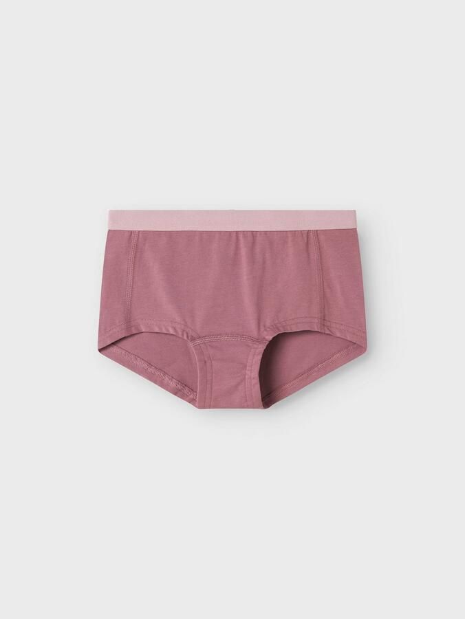 Name It Hipster NKFHIPSTER 6P BUTTERCREAM FLORAL NOOS (set 6 stuks) - Foto 7