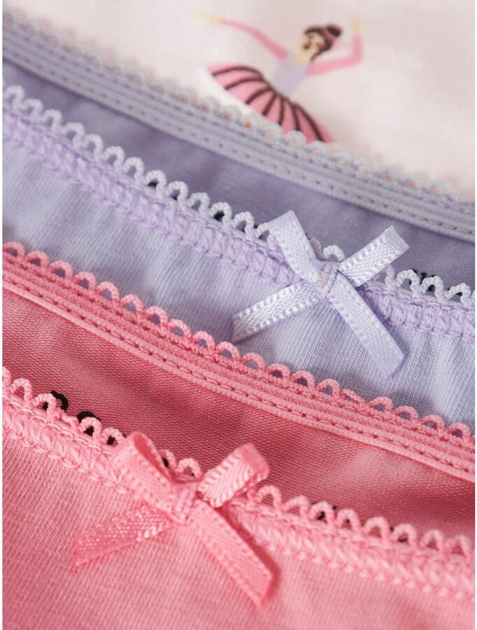 Name It Hipster NMFBRIEFS 3P BALLARINA NOOS (3 stuks) - Foto 3