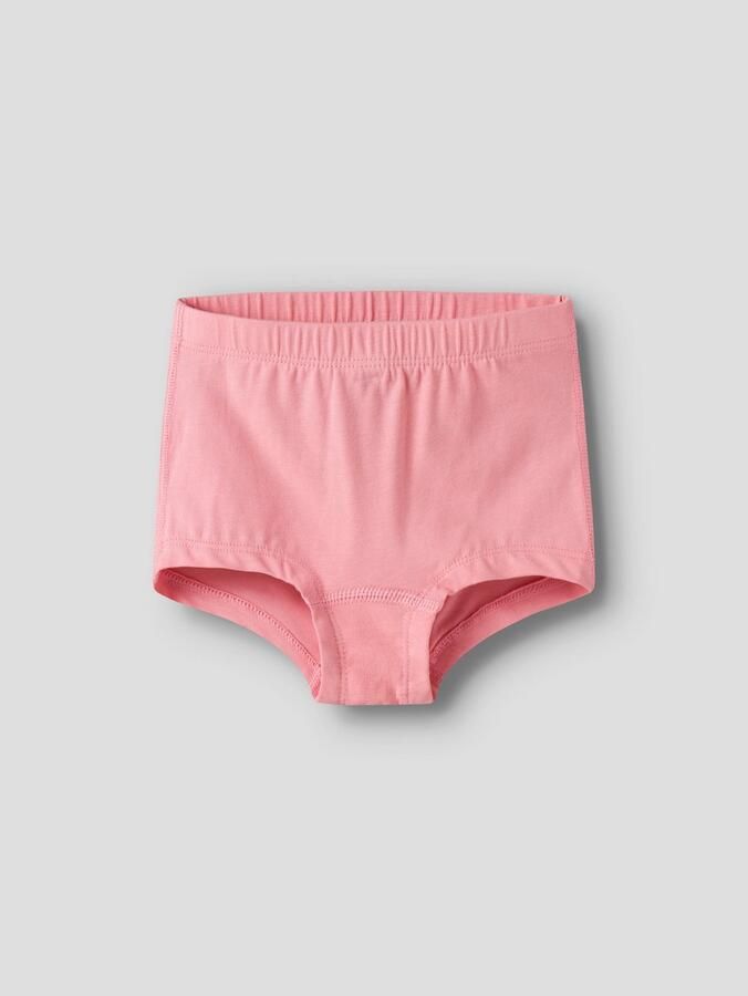 Name It Hipster NMFTIGHTS 3P BALLARINA NOOS (set 3 stuks) - Foto 5