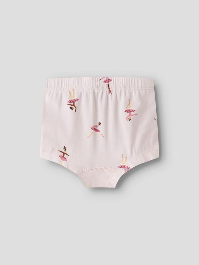 Name It Hipster NMFTIGHTS 3P BALLARINA NOOS (set 3 stuks) - Foto 6