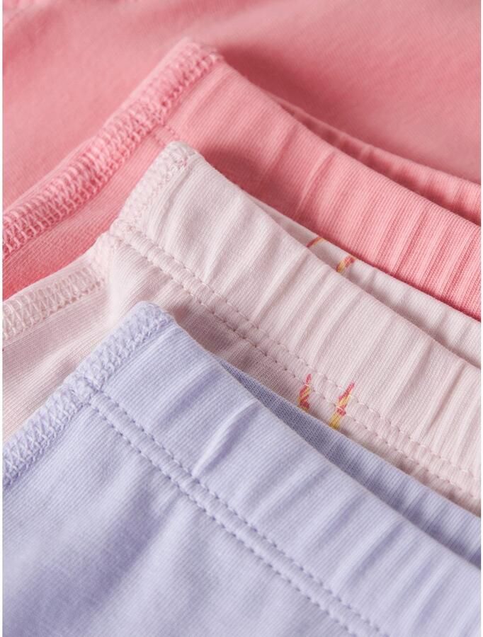 Name It Hipster NMFTIGHTS 3P BALLARINA NOOS (set 3 stuks) - Foto 4