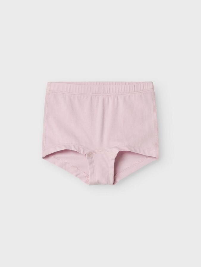 Name It Hipster NMFTIGHTS 3P WINSOME HEARTS NOOS (set 3 stuks) - Foto 6