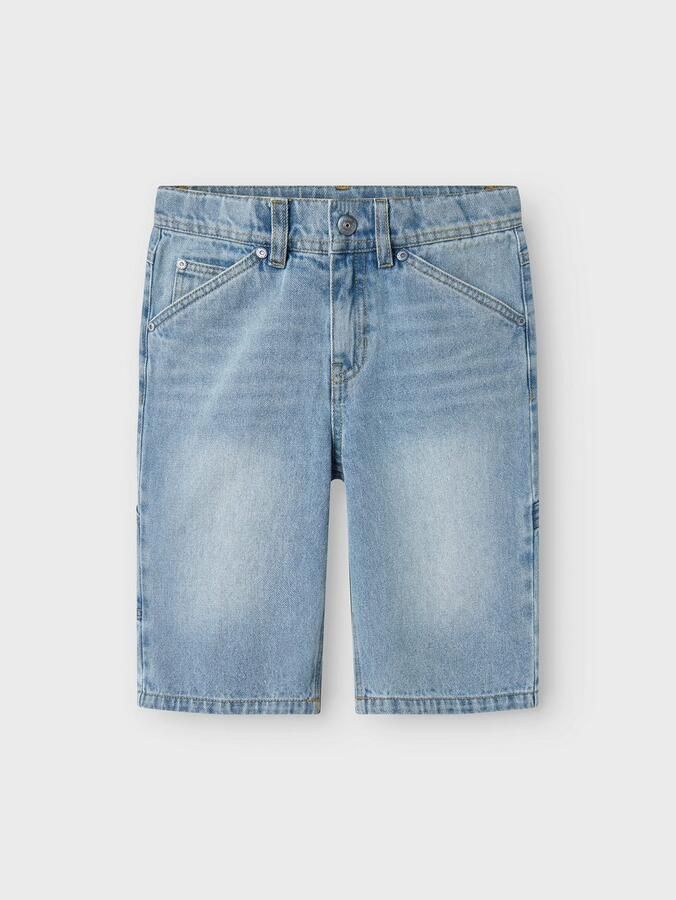 Name It Jeansbermuda NKMRYAN BERMUDA 3800-IM NOOS - Foto 4