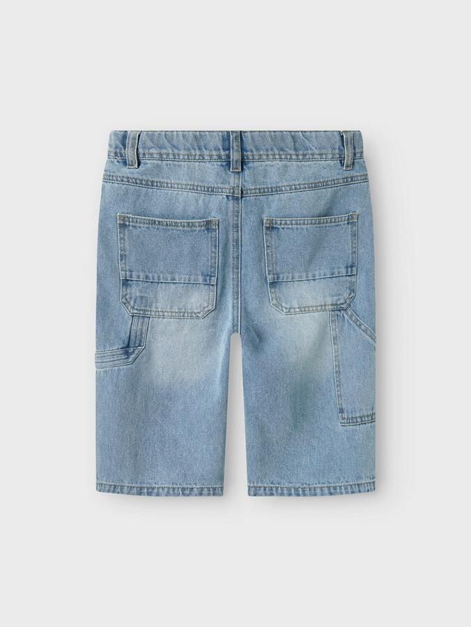 Name It Jeansbermuda NKMRYAN BERMUDA 3800-IM NOOS - Foto 5