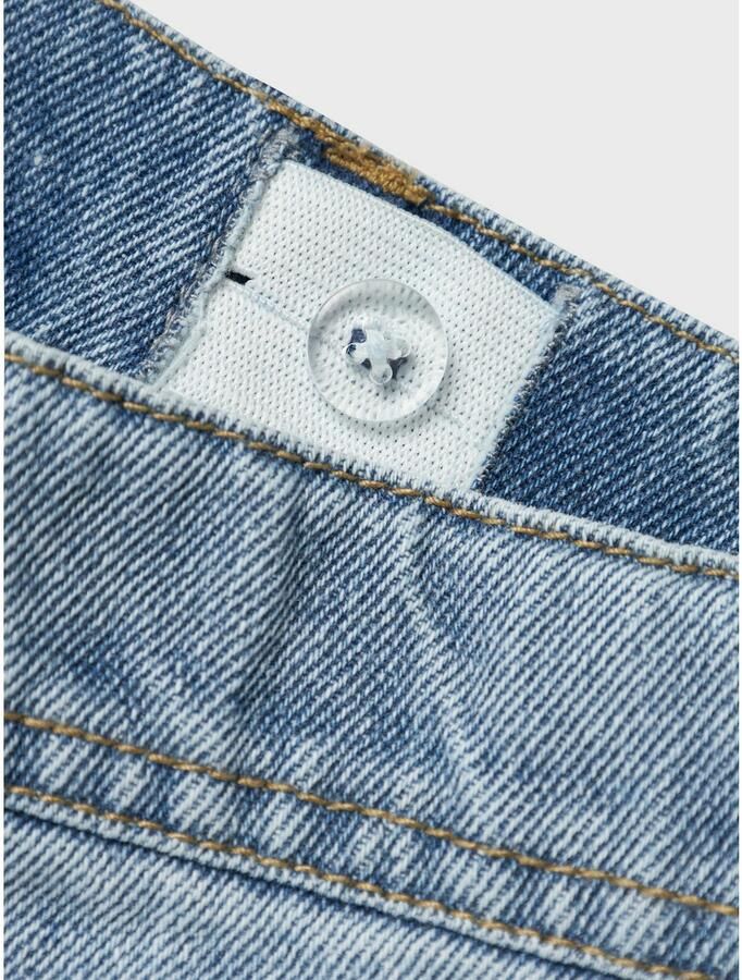 Name It Jeansbermuda NKMRYAN BERMUDA 3800-IM NOOS