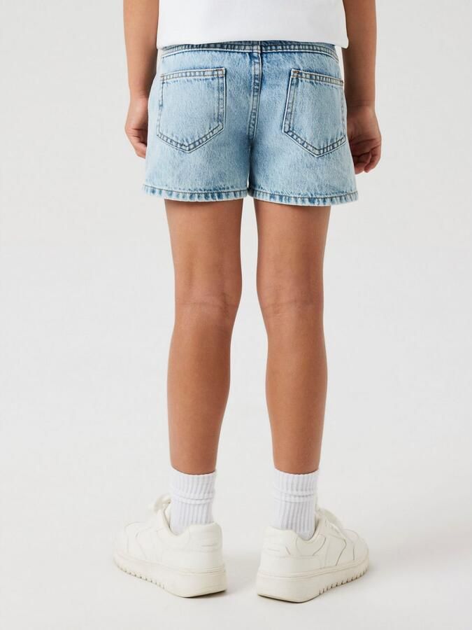 Name It Jeansshort NKFROSE REG DNM SHORTS 6042-AC NOOS - Foto 5