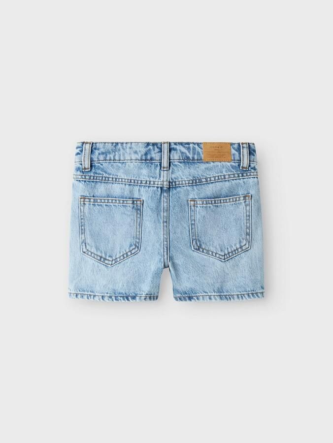 Name It Jeansshort NKFROSE REG DNM SHORTS 6042-AC NOOS - Foto 4