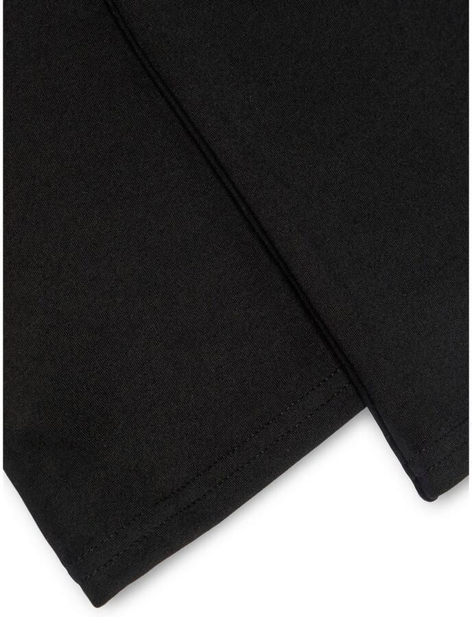 Name It Jerseybroek NKFFRIKKALI voor meisjes met uitlopende pijpen en viscose - Foto 9