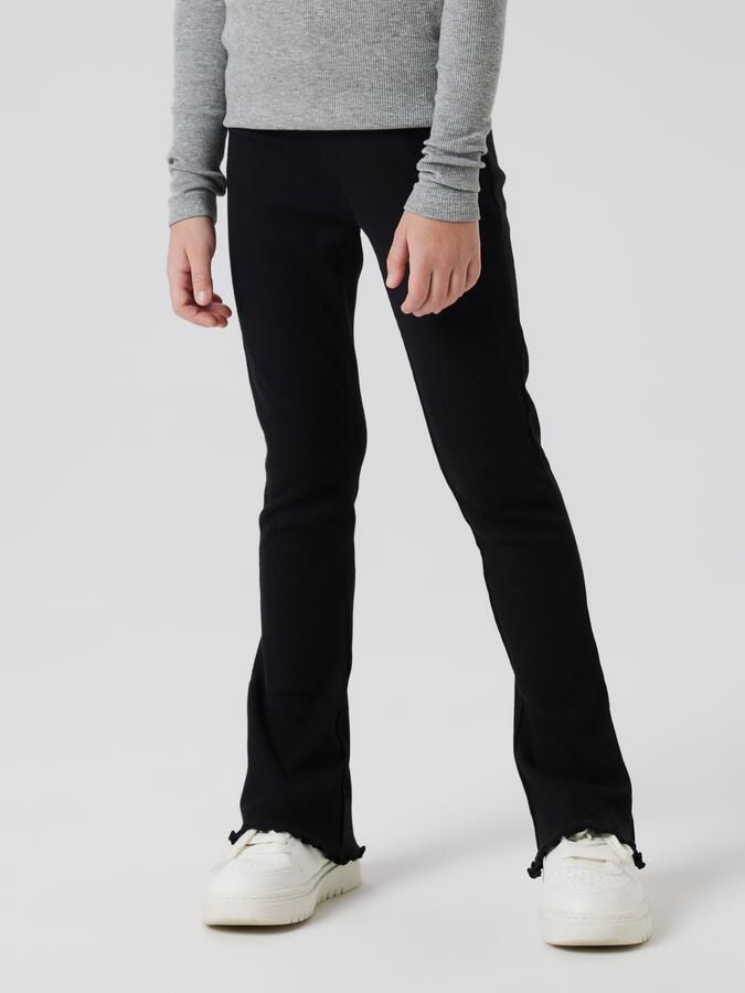 Name It Jerseybroek NKFNAKAL BOOTCUT LEGGING NOOS - Foto 7