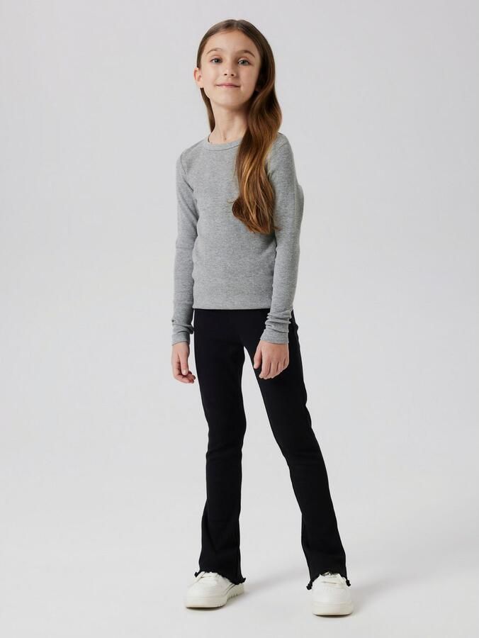 Name It Jerseybroek NKFNAKAL BOOTCUT LEGGING NOOS - Foto 5