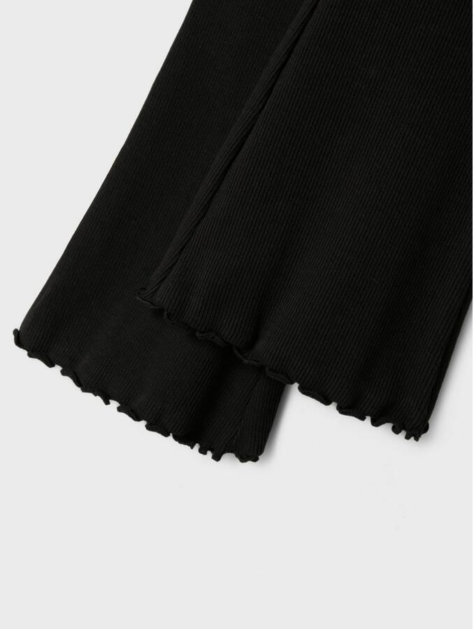 Name It Jerseybroek NKFNAKAL BOOTCUT LEGGING NOOS - Foto 4