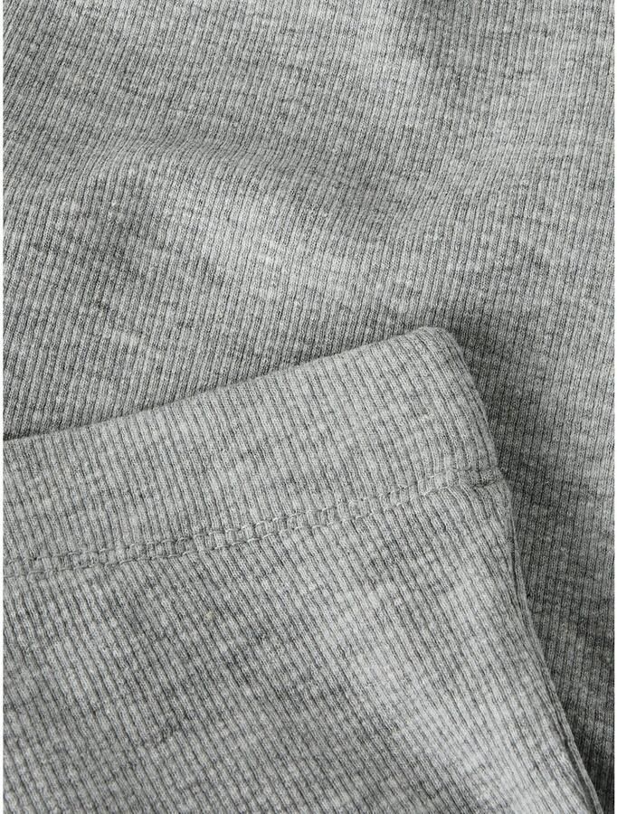 Name It Jerseybroek NKFNAKAL BOOTCUT LEGGING NOOS