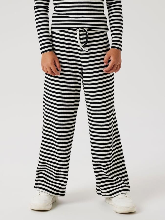 Name It Jerseybroek NKFSURAJA STRAIGHT PANT NOOS - Foto 5
