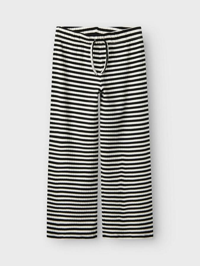 Name It Jerseybroek NKFSURAJA STRAIGHT PANT NOOS - Foto 4