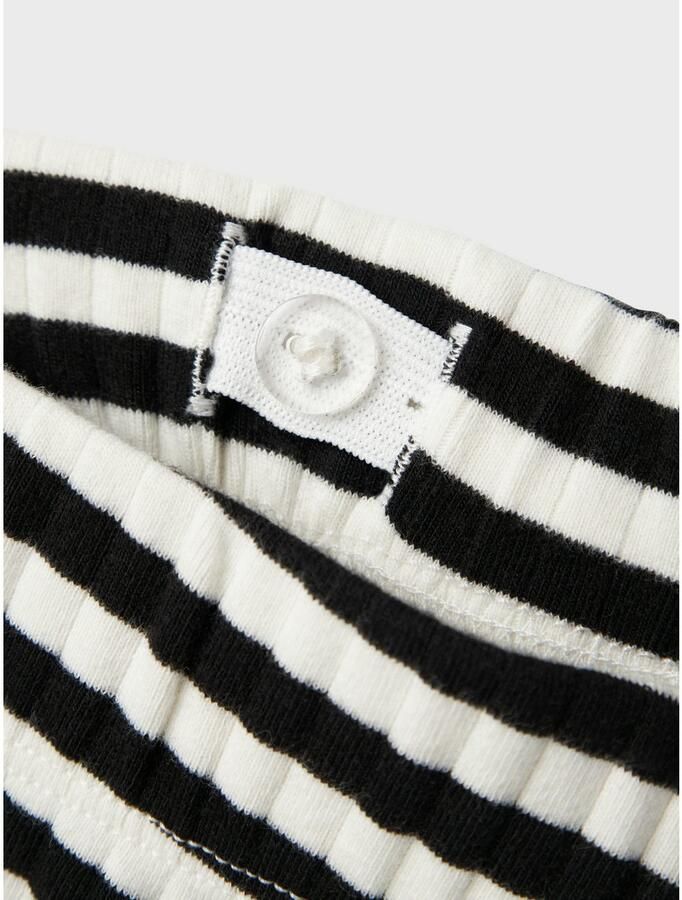 Name It Jerseybroek NKFSURAJA STRAIGHT PANT NOOS - Foto 2