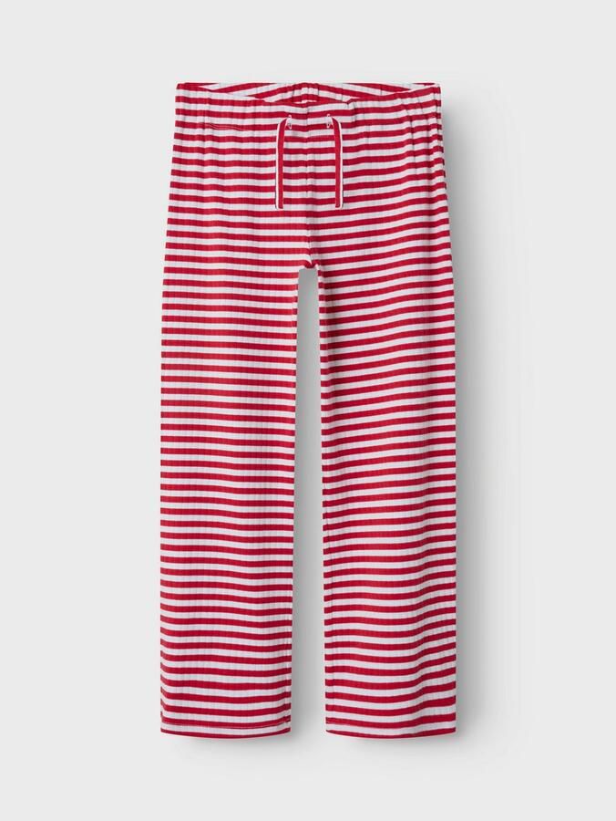 Name It Jerseybroek NKFSURAJA STRAIGHT PANT NOOS - Foto 4