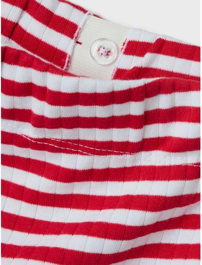 Name It Jerseybroek NKFSURAJA STRAIGHT PANT NOOS - Foto 2