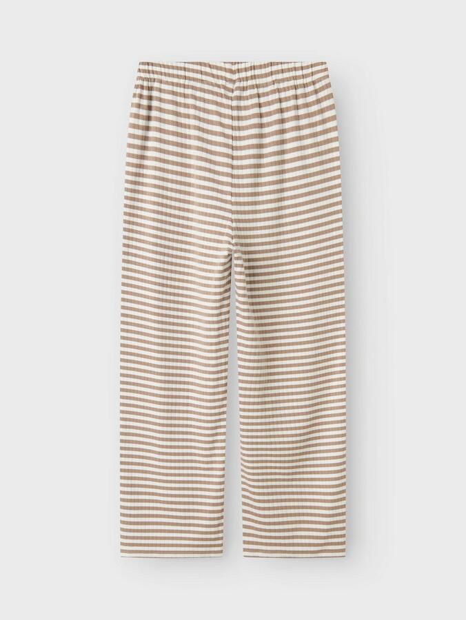 Name It Jerseybroek NKFSURAJA STRAIGHT PANT NOOS - Foto 3