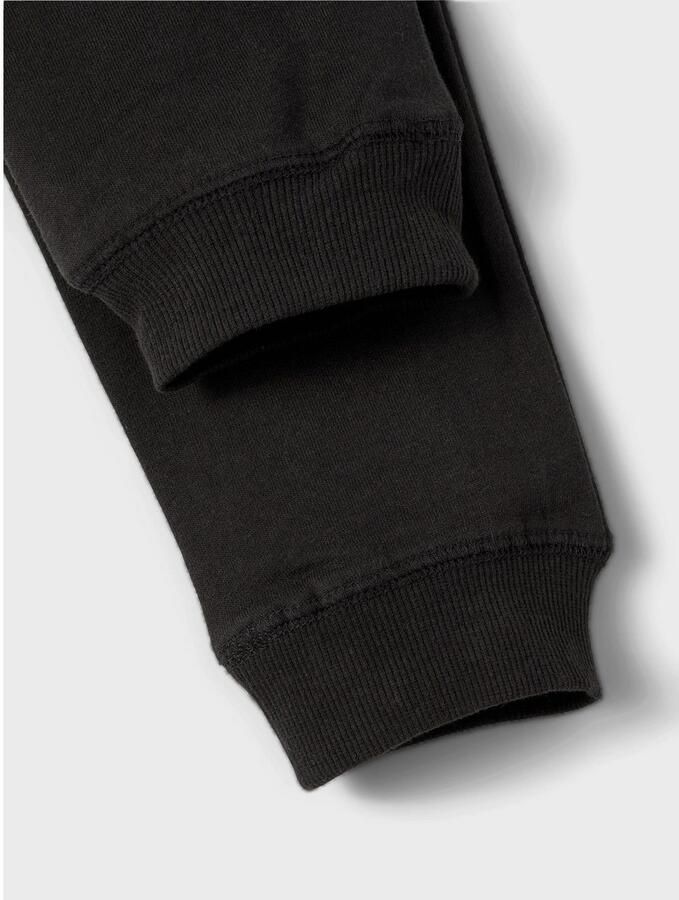 Name It Joggingbroek NKMSWEAT voor met verstelbare tailleband en trekkoord - Foto 2