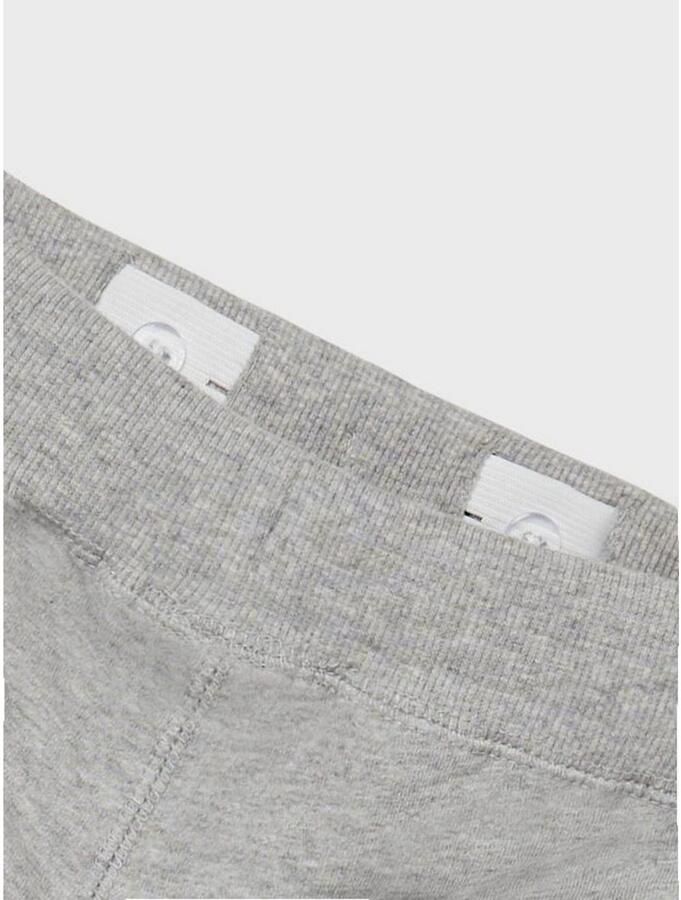 Name It Joggingbroek NKMSWEAT voor met verstelbare tailleband en trekkoord - Foto 2