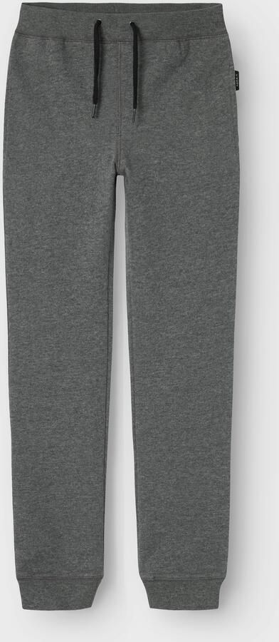 Name It Joggingbroek NKMSWEAT voor jongens met verstelbare tailleband en trekkoord - Foto 2