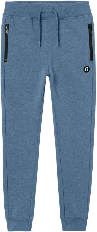 Name It Joggingbroek NKMVIMO voor met boorden en stretchcomfort - Foto 3