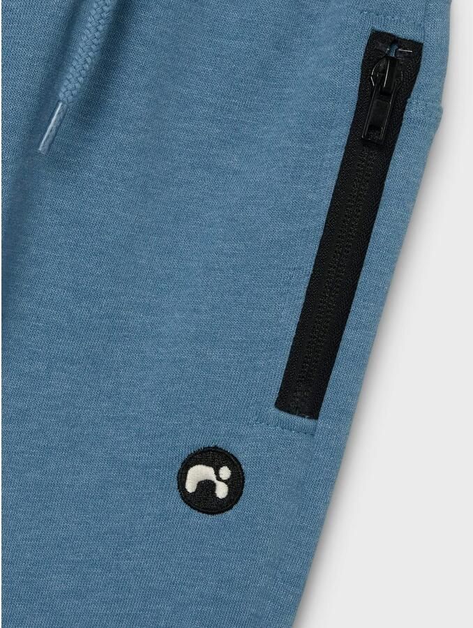 Name It Joggingbroek NKMVIMO voor met boorden en stretchcomfort - Foto 2
