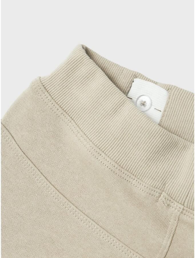 Name It Joggingbroek NKMVIMO voor jongens met boorden en stretchcomfort - Foto 3