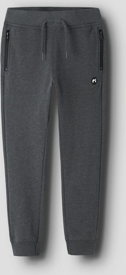 Name It Joggingbroek NKMVIMO voor met boorden en stretchcomfort - Foto 4