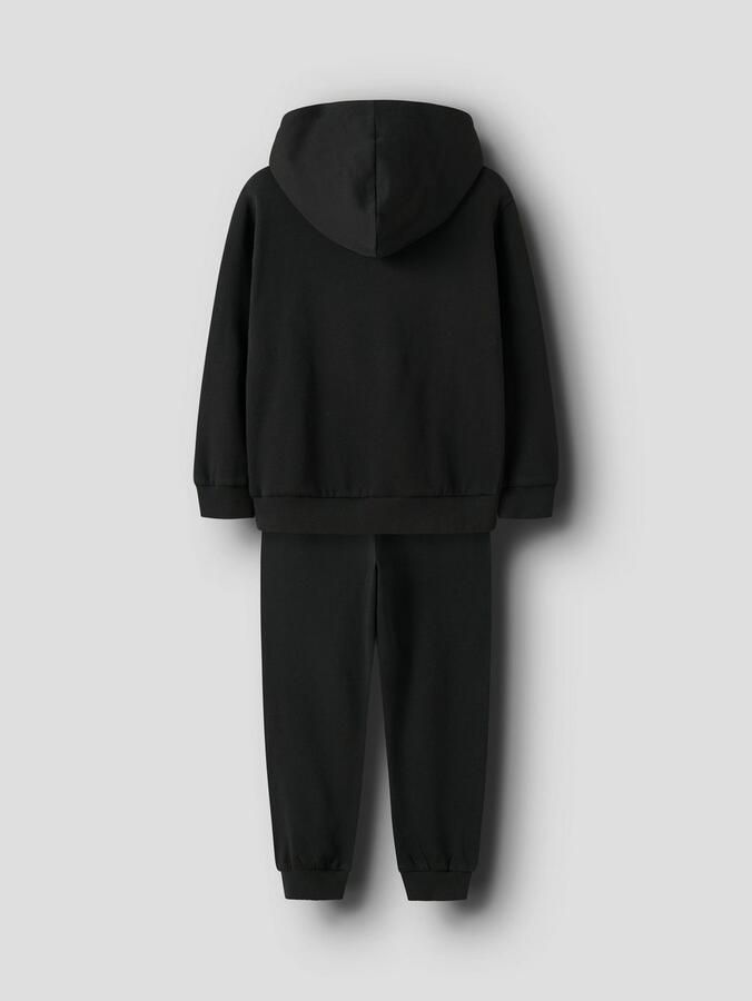 Name It Joggingpak NKMVIAN SWEAT SET BRU NOOS (set 2-delig) - Foto 5