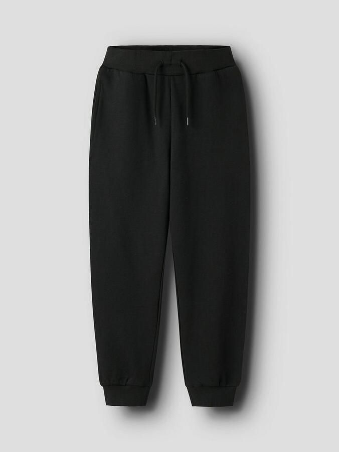 Name It Joggingpak NKMVIAN SWEAT SET BRU NOOS (set 2-delig) - Foto 3