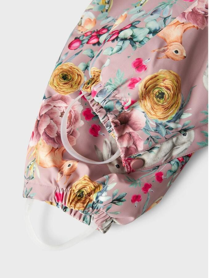 Name It Jumpsuit NMFSNOW10 SUIT AOP FO NOOS - Foto 4