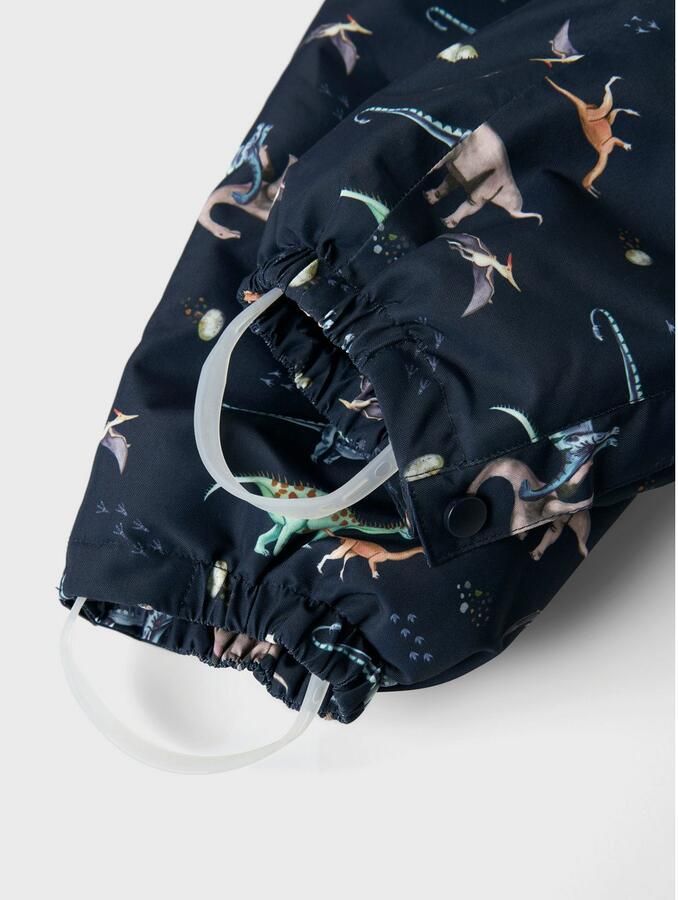 Name It Jumpsuit NMMSNOW10 SUIT AOP FO NOOS - Foto 3