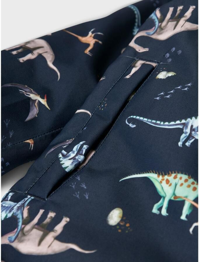 Name It Jumpsuit NMMSNOW10 SUIT AOP FO NOOS - Foto 2