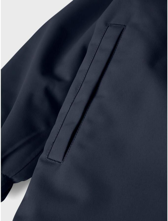 Name It Jumpsuit NMNSNOW10 SUIT SOLID FO NOOS