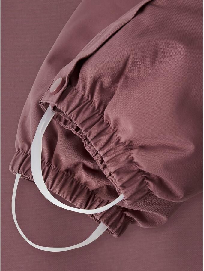 Name It Jumpsuit NMNSNOW10 SUIT SOLID FO NOOS - Foto 2