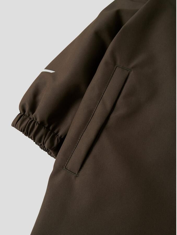 Name It Jumpsuit NMNSNOW10 SUIT SOLID FO NOOS - Foto 2