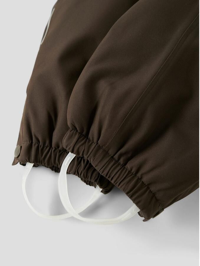 Name It Jumpsuit NMNSNOW10 SUIT SOLID FO NOOS - Foto 3