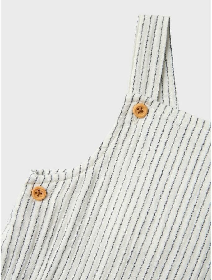 Name It Korte jumpsuit NBMFEDANNE SHORTS OVERALL - Foto 3