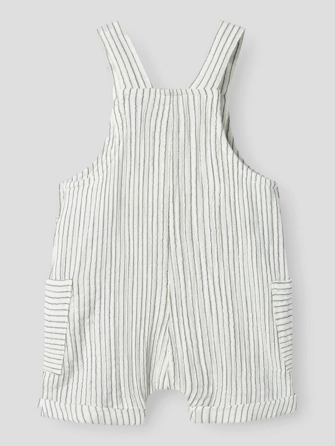 Name It Korte jumpsuit NBMFEDANNE SHORTS OVERALL