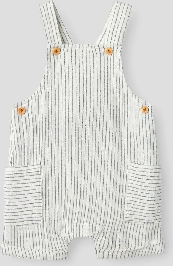 Name It Korte jumpsuit NBMFEDANNE SHORTS OVERALL - Foto 2