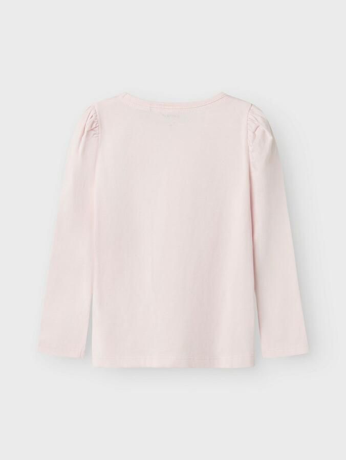 Name It Lange top NMFOLLIA LS TOP PB - Foto 3